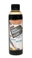  Dovit Black Booster locsoló - epres folyadék aroma, 250ml (DBB-002)