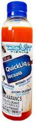 Dovit QuickLiq locsoló - csoki-narancs aroma, 250ml (DQL-002)
