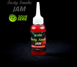 Stég Product Tasty Smoke Jam - Sour Cherry, 60ml (SP060086)