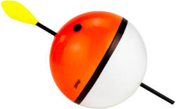  RVP MaxiCat harcsázó úszó, narancssárga, 200g (RVP10001)