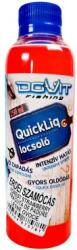 Dovit QuickLiq locsoló - erdei szamócás aroma, 250ml (DQL-004)