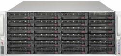 Supermicro CSE-846BE1C-R609JBOD