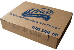 Crisco Fisting síkosító 12x453 g