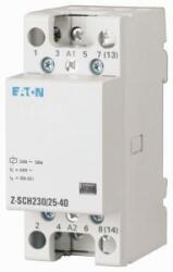 Eaton Contactor Modular 230/40-31 Z-SCH230/40-31 (248854)