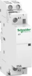 Schneider Electric Contactor modular pe sina 1P 25A ICT 220 v c. a. 50 hz A9C20531 (A9C20531)