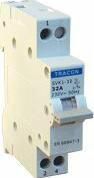 Tracon Electric Selector modular 1P, 63A (SVK1-63)