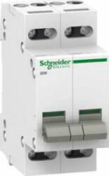 Schneider Electric Separator de sarcina Acti9 iSW - 4 poli - 32 A - 415V, A9S60432 (A9S60432)