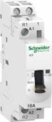 Schneider Electric Contactor modular pe sina 2P 16 A ICT 230/240 v c. a. 50 hz A9C23712 (A9C23712)