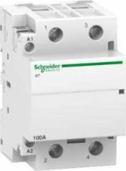 Schneider Electric Contactor modular pe sina 4P 63A ICT 220/240 v c. a. 50 hz A9C20868 (A9C20868)