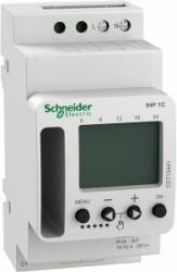 Schneider Electric Programator orar digital sapt IHP 1C CCT15441 (CCT15441)