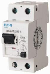 Eaton Intrerupator diferential FRCMM-125/2/01-A 125A B 2P 10kA 100mA 171165 (171165)