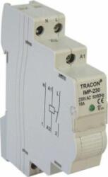 Tracon Electric Releu de impuls 230VAC; 16A/230V (230)