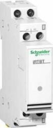 Schneider Electric Releu de interfata 0.005A 230V AC IRBN Acti9 12-24V DC ; 12-24V AC A9A15416 (A9A15416)