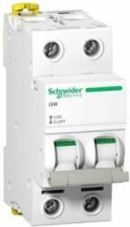Schneider Electric Isw Separ. Sarcina 2P 100A 415Vac A9S65291 (A9S65291)