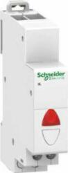 Schneider Electric Lampa de semnalizare modulara IIL Rosu 110-230V A9E18326 (A9E18326)