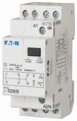 Eaton Impulse Relay +Central Control, 24Ac, 1S, 16A, 50/60Hz, 1Su Z-Sc24/S 265300 (265300)