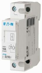 Eaton Fuse Disconnectors, 1P, 25A, 10, 3 X 31, 5 Z-Si/25/1 263892 (263892)