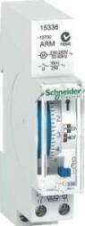 Schneider Electric Time Switch 24H With Power Reserve Acti9 15336 (15336)