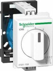 Schneider Electric 2 Poli Comutator Icmb 10 A 10a 2p U 415v Ca (a9e15120)