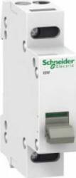 Schneider Electric Separator de sarcina Acti9 iSW - 2 poli - 20 A - 415V, A9S60220 (A9S60220)