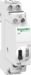 Schneider Electric Releu de impuls 1P 16 A ITL Itl 6V DC-12V AC A9C30011 (A9C30011)