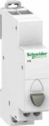 Schneider Electric Buton modular 20A Gri 1 no A9E18032 (A9E18032)