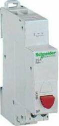 Schneider Electric Buton modular 20A Rosu 1 nc A9E18031 (A9E18031)