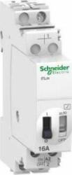 Schneider Electric Releu de impuls 1P 16 A 230 V ITL Itlm 230-240V AC A9C34811 (A9C34811)