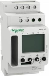 Schneider Electric Programator orar digital sapt IHP +2C CCT15553 (CCT15553)
