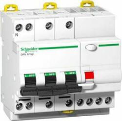 Schneider Electric Intr dif DPNNVigi 3PNN 10A C 6000A 30MA AC (A9D31710)