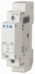 Eaton Capacitor Block, 1, 5 Microfarads, 240V Ac Z-S/Ko 270588 (270588)