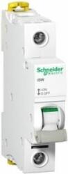 Schneider Electric Isw Separ. Sarcina 1P 100A 250Vac A9S65191 (A9S65191)