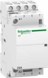 Schneider Electric Contactor modular pe sina 3P 40A ICT 220/240 v c. a. 50 hz A9C20843 (A9C20843)