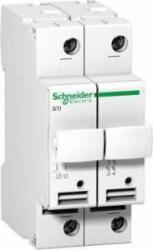 Schneider Electric Separator Cu Fuzib. 2P A9N15651 (A9N15651)