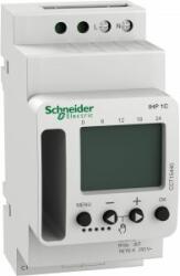 Schneider Electric Programator orar digital sapt IHP 1C CCT15440 (CCT15440)
