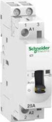 Schneider Electric Contactor modular pe sina 2P 25A ICT 220 v c. a. 50 hz A9C21532 (A9C21532)