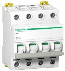 Schneider Electric Isw Separ. Sarcina 4P 40A 415Vac A9S65440 (A9S65440)