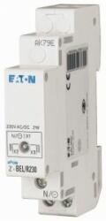 Eaton Single Light, 24Ac/Dc, White Z-El/Wh24 107493 (107493)