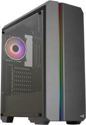 Aerocool Genesis A-BK-v2 (ACCM-PV40112.11)