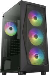 Aerocool Falcon G-BK-v2 (ACCM-PV41143.11)