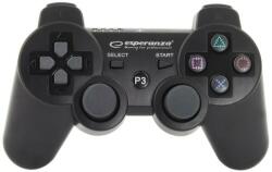 Esperanza Marine PS3 Gamepad, kontroller