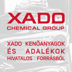 XADO 1 Stage Luxury Drive 10W-60 1 l