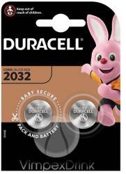 Duracell Spec. elem DL 2032 B1 - alkuguru