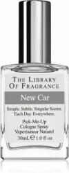 THE LIBRARY OF FRAGRANCE New Car EDC 30 ml