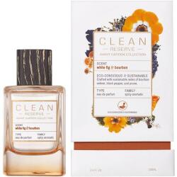 Clean White Fig & Bourbon EDP 100 ml