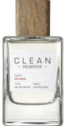 Clean Reserve - Sel Santal EDP 50 ml