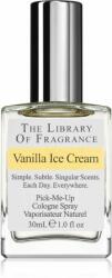THE LIBRARY OF FRAGRANCE Vanilla Ice Cream EDC 30 ml
