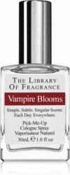 THE LIBRARY OF FRAGRANCE Vampire Bloom EDC 30 ml