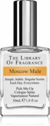 THE LIBRARY OF FRAGRANCE Moscow Mule EDC 30 ml