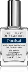 THE LIBRARY OF FRAGRANCE Transfixed EDC 30 ml